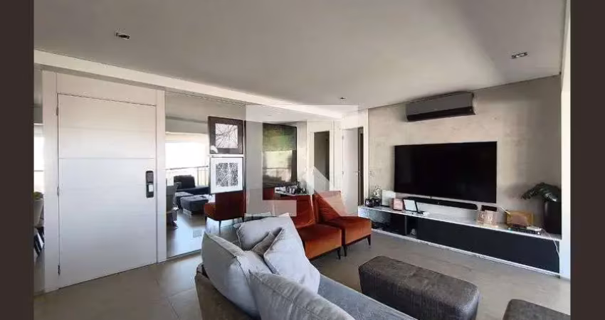 Apartamento para venda - vila mariana, 2 quartos,  149 m² - são paulo