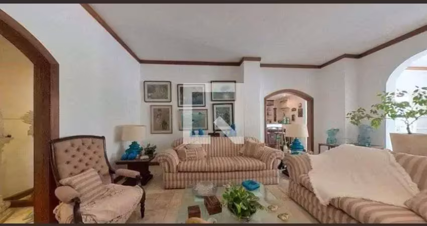 Cobertura para venda - copacabana, 4 quartos,  670 m² - rio de janeiro