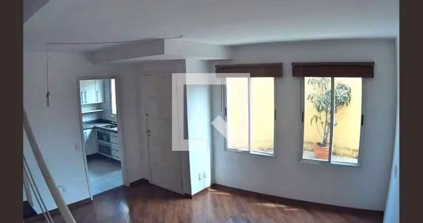Casa / sobrado em condomínio para venda - vila romana, 2 quartos,  109 m² - são paulo