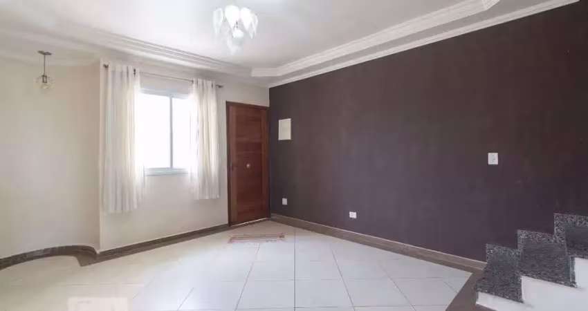 Casa / sobrado em condomínio para venda - vila matilde, 3 quartos,  110 m² - são paulo