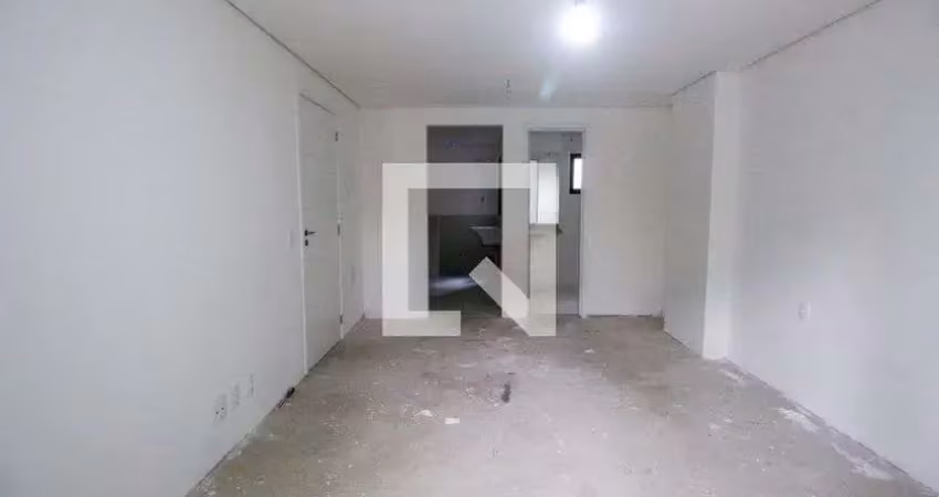 Apartamento para venda - vila sônia, 1 quarto,  30 m² - são paulo