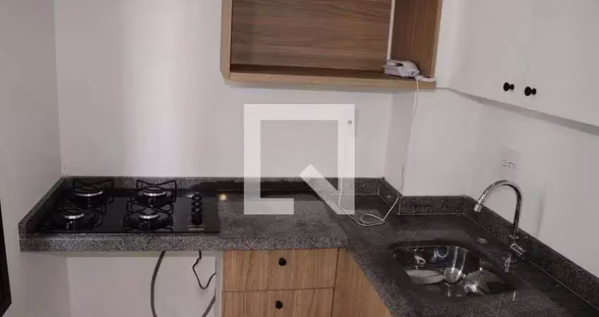 Apartamento para venda - santa cecília, 1 quarto,  25 m² - são paulo