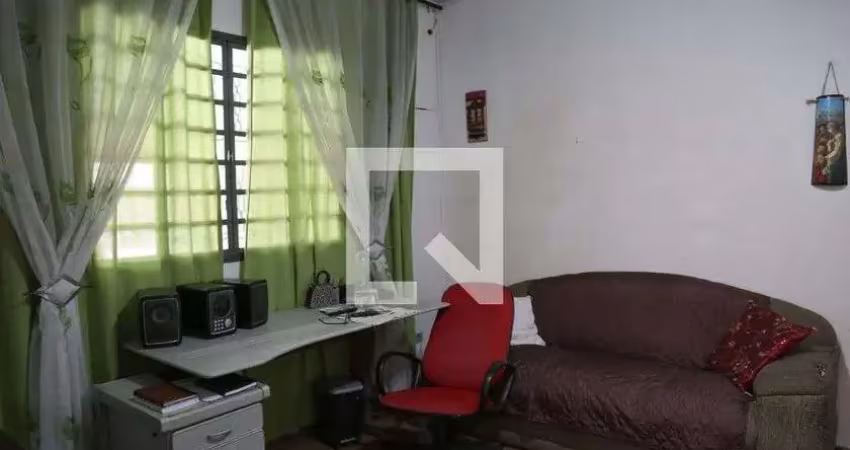Casa para venda - centro, 1 quarto,  170 m² - osasco