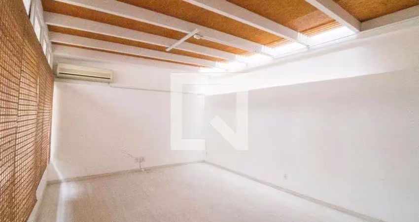 Casa para venda - brooklin, 3 quartos,  147 m² - são paulo