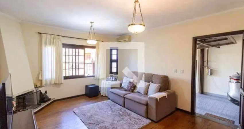 Casa para venda - espírito santo, 3 quartos,  136 m² - porto alegre