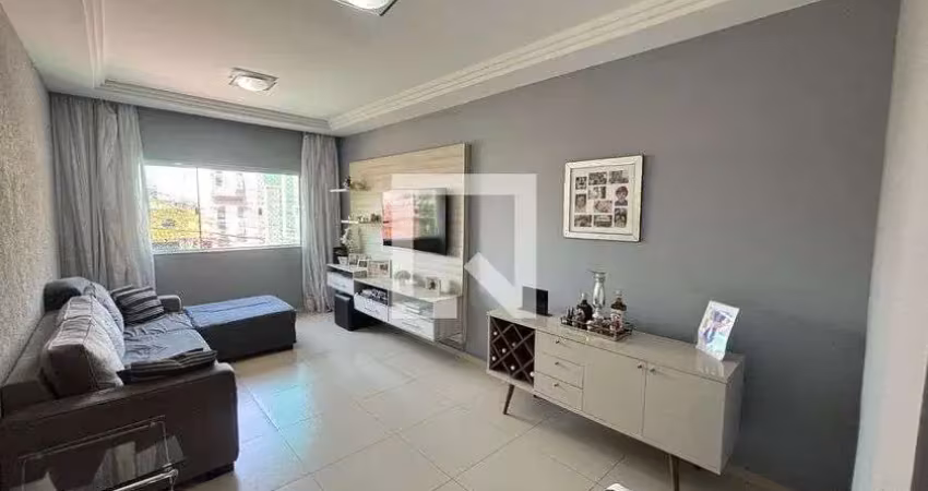 Casa para venda - vila leopoldina, 3 quartos,  134 m² - santo andré