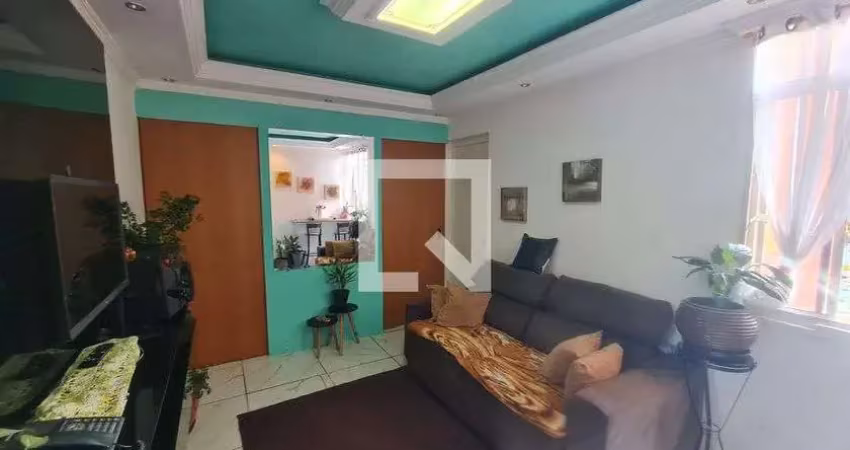 Apartamento para venda - macedo, 2 quartos,  43 m² - guarulhos