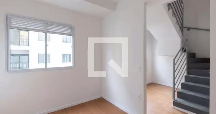 Cobertura para venda - santa cecília, 1 quarto,  39 m² - são paulo