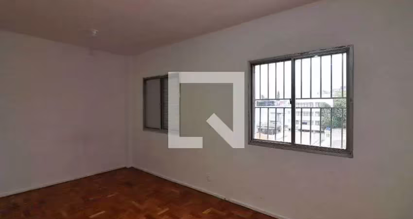 Apartamento para venda - jardim do mar, 1 quarto,  45 m² - são bernardo do campo