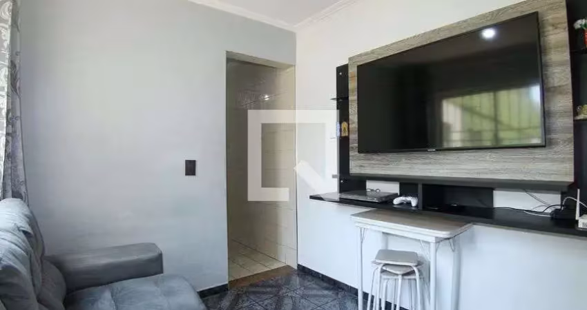 Apartamento para venda - sapopemba, 2 quartos,  42 m² - são paulo