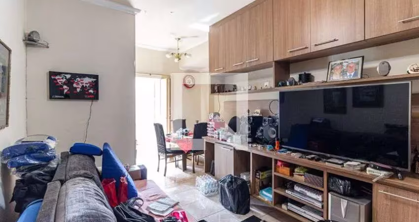 Apartamento para venda - santa cecília, 1 quarto,  60 m² - são paulo