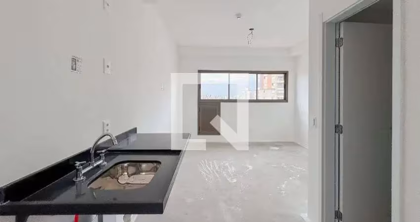 Kitnet / stúdio para venda - vila mariana, 1 quarto,  25 m² - são paulo