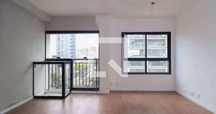 Kitnet / stúdio para venda - pinheiros, 1 quarto,  35 m² - são paulo
