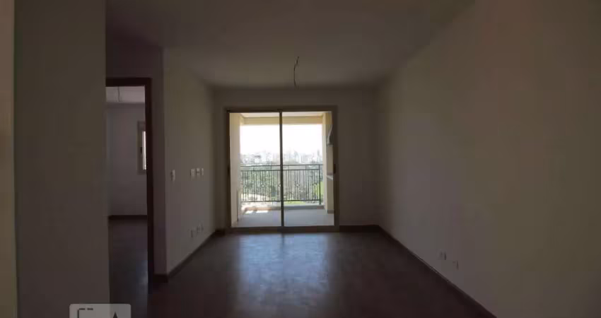 Apartamento para venda - santana, 1 quarto,  46 m² - são paulo