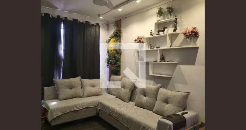 Apartamento para venda - santa amélia, 2 quartos,  52 m² - belo horizonte