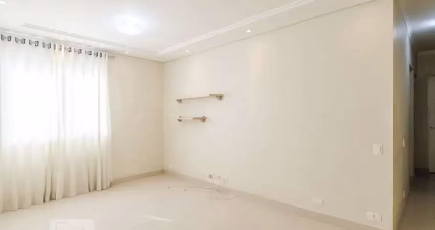 Apartamento para venda - baeta neves, 2 quartos,  65 m² - são bernardo do campo