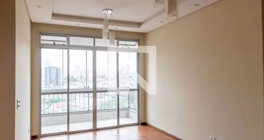 Apartamento para venda - vila lusitânia, 2 quartos,  58 m² - são bernardo do campo