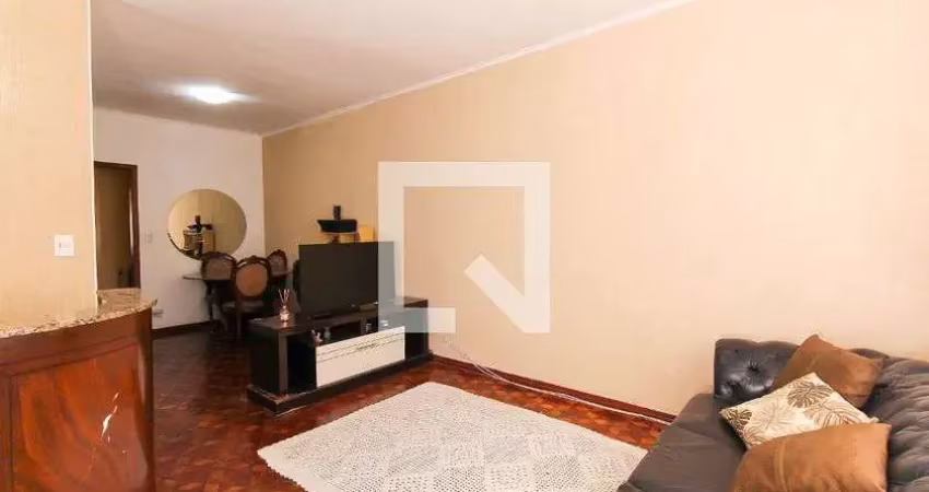 Casa para venda - jardim anália franco, 3 quartos,  160 m² - são paulo