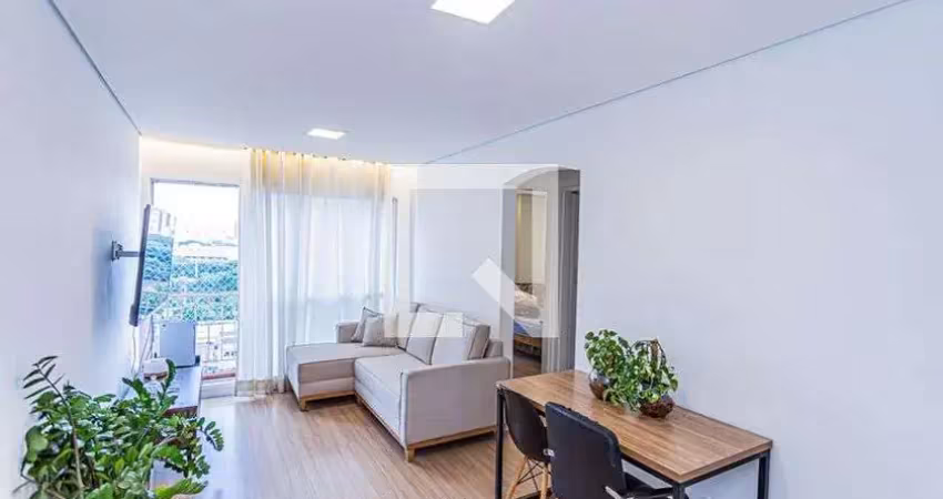 Apartamento para venda - casa verde, 2 quartos,  64 m² - são paulo