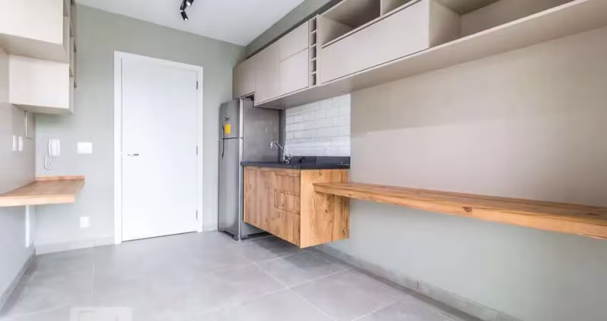 Kitnet / stúdio para venda - barra funda, 1 quarto,  33 m² - são paulo