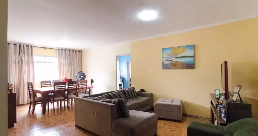 Casa para venda - vila mascote, 3 quartos,  225 m² - são paulo