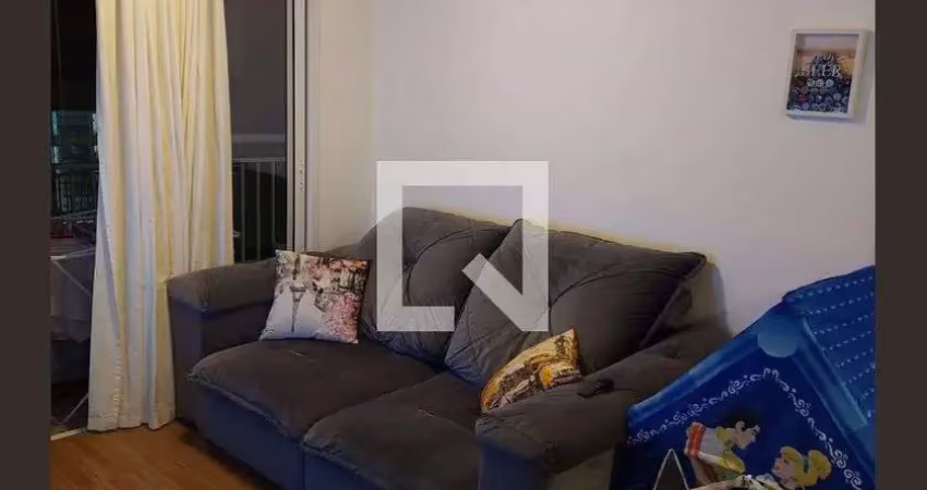 Apartamento para venda - jardim marajoara , 2 quartos,  61 m² - são paulo