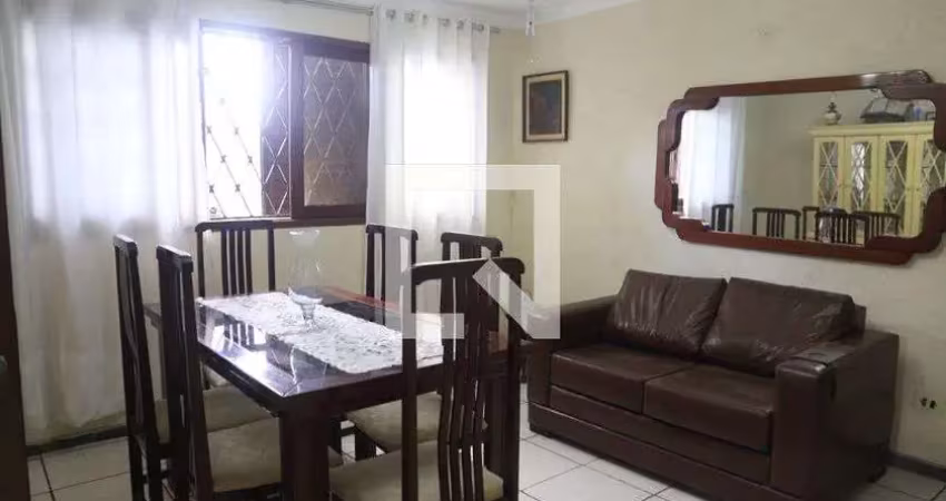 Casa para venda - saúde, 4 quartos,  180 m² - são paulo