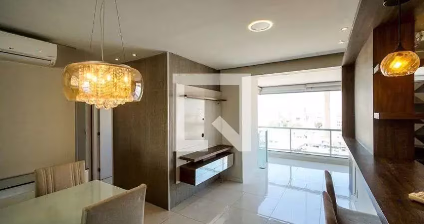 Apartamento para venda - tatuapé, 2 quartos,  62 m² - são paulo
