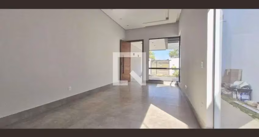 Casa para venda - várzea, 3 quartos,  250 m² - lagoa santa