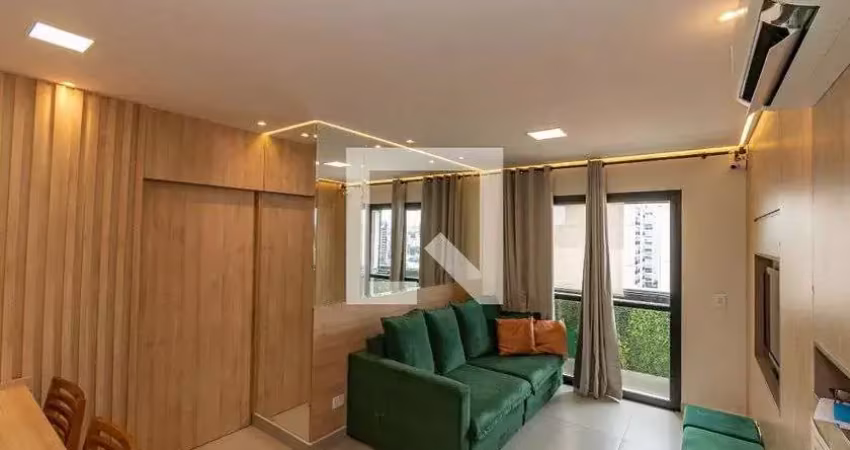 Apartamento para venda - taquaral, 3 quartos,  80 m² - campinas