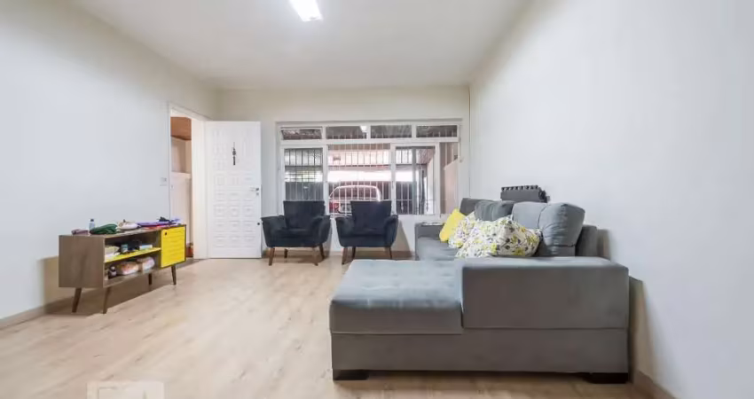 Casa para venda - chácara santo antonio, 3 quartos,  200 m² - são paulo