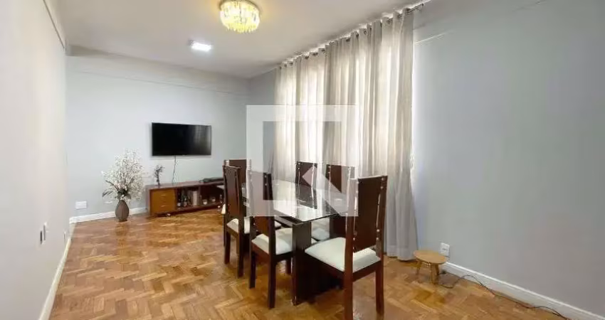 Apartamento para venda - savassi, 3 quartos,  130 m² - belo horizonte