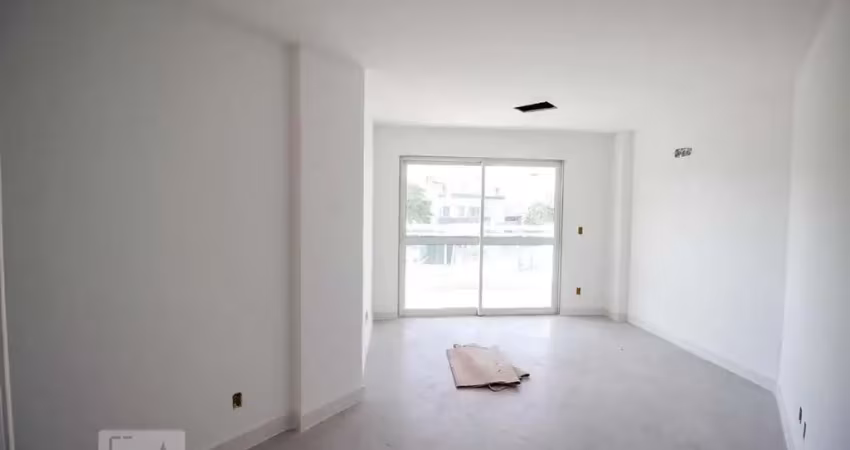 Apartamento para venda - recreio, 3 quartos,  100 m² - rio de janeiro
