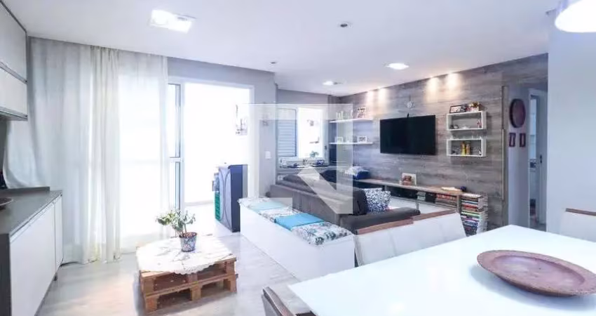 Apartamento para venda - barcelona, 2 quartos,  91 m² - são caetano do sul