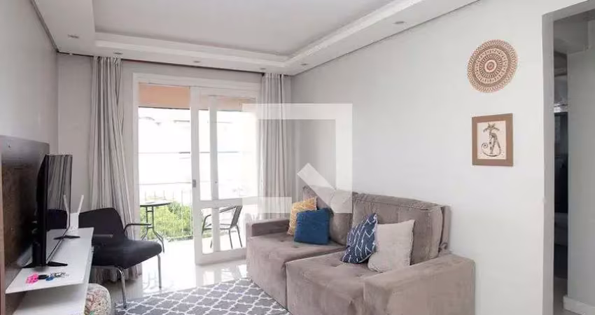 Cobertura para venda - higienópolis, 3 quartos,  137 m² - porto alegre