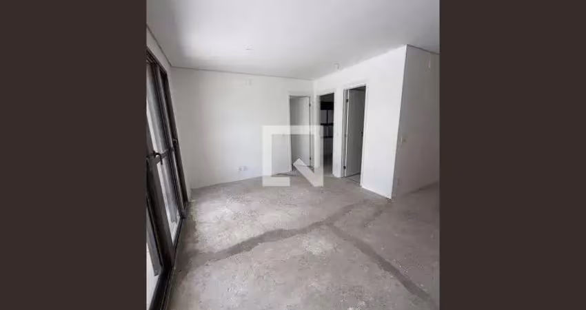 Apartamento para venda - brooklin, 1 quarto,  131 m² - são paulo