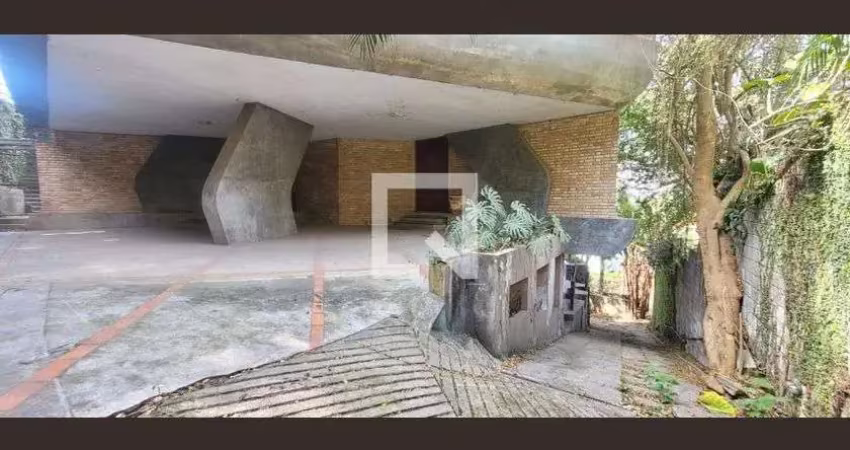 Casa para venda - real parque, 4 quartos,  767 m² - são paulo