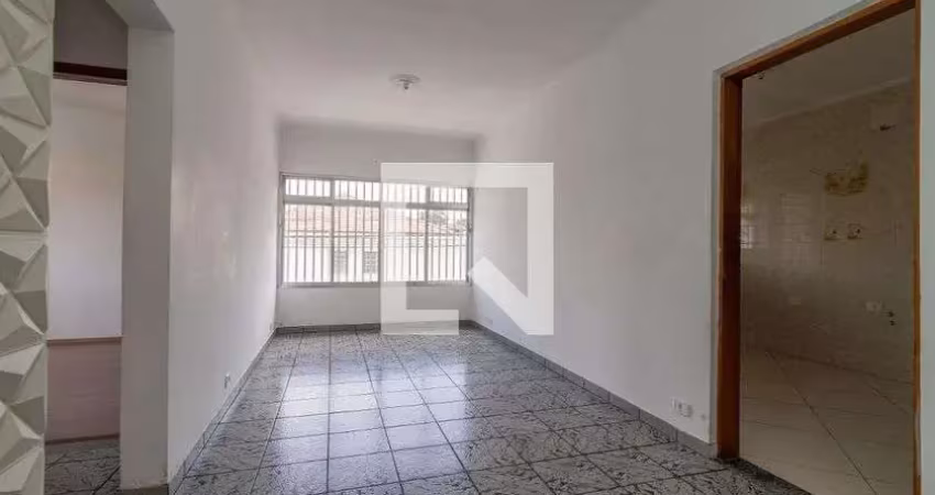 Casa para venda - vila santa clara, 2 quartos,  65 m² - são paulo