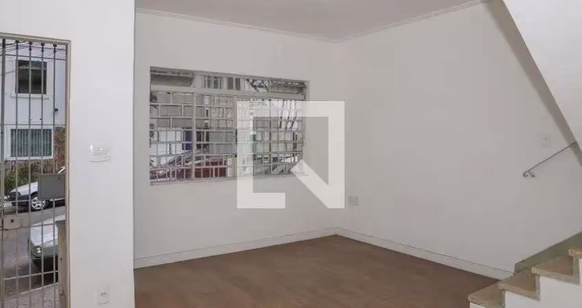 Casa com 2 quartos à venda na Rua Albion, Lapa, São Paulo