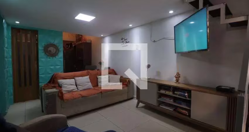 Casa / sobrado em condomínio para venda - rio branco, 3 quartos,  80 m² - canoas