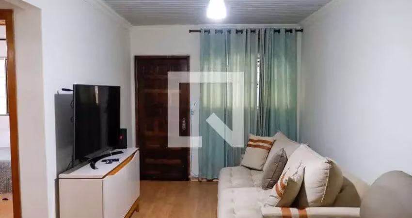 Casa para venda - centro, 2 quartos,  105 m² - osasco