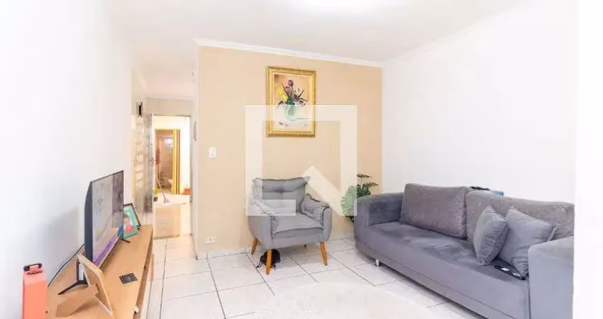 Casa para venda - vila jacuí, 2 quartos,  110 m² - são paulo