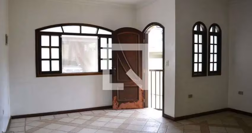 Casa / sobrado em condomínio para venda - parque erasmo assunção, 2 quartos,  105 m² - santo andré
