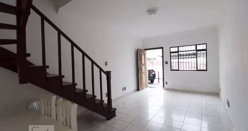 Casa para venda - mooca, 2 quartos,  100 m² - são paulo