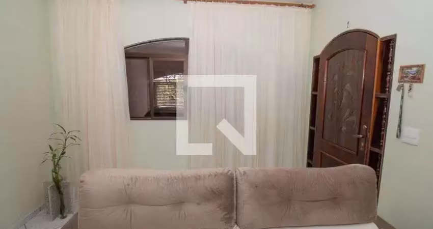 Casa para venda - sapopemba, 2 quartos,  100 m² - são paulo