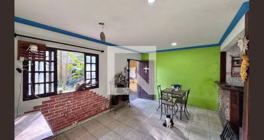 Casa / sobrado em condomínio para venda - vargem pequena, 2 quartos,  150 m² - rio de janeiro
