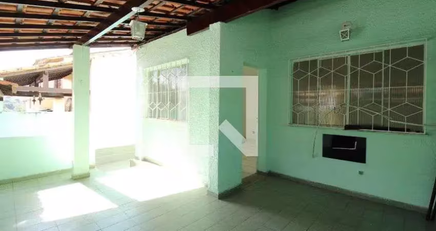 Casa / sobrado em condomínio para venda - freguesia , 2 quartos,  150 m² - rio de janeiro
