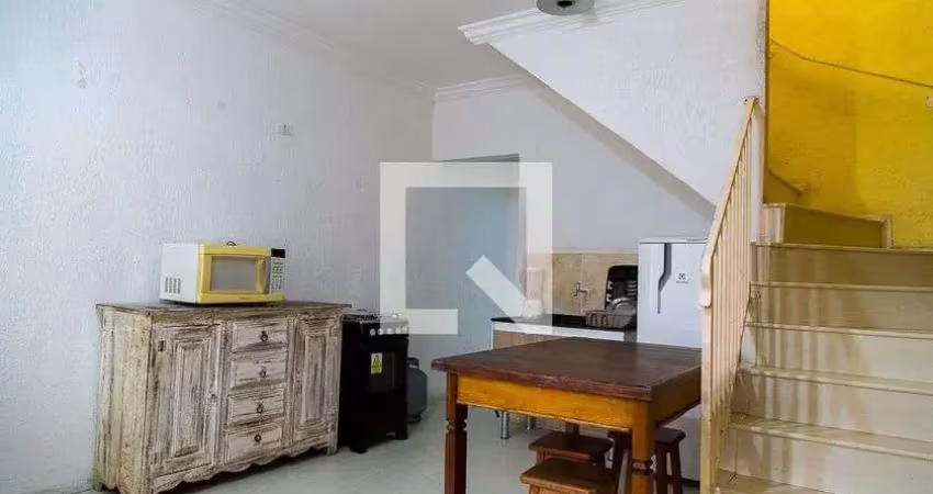 Casa para venda - vila mascote, 3 quartos,  110 m² - são paulo