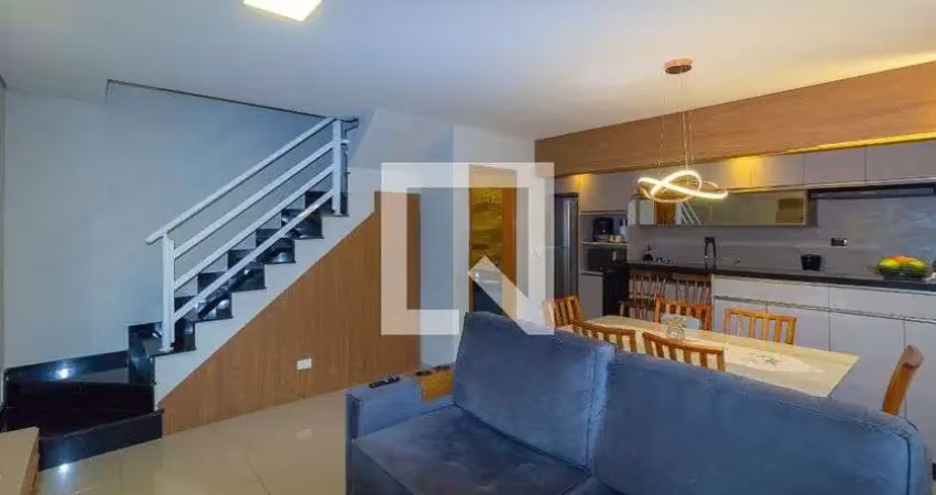 Casa para venda - parque são lucas, 2 quartos,  96 m² - são paulo