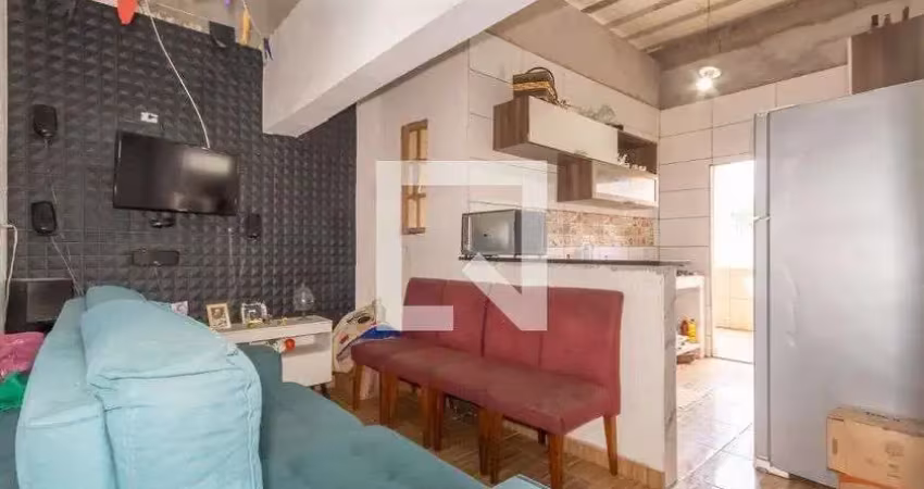Casa para venda - novo osasco, 5 quartos,  126 m² - osasco